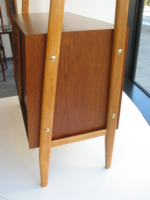 �k���Ƌ�@Open shelf