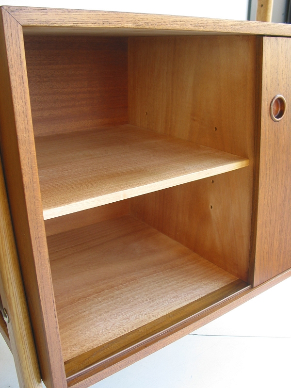 �k���Ƌ�@Open shelf