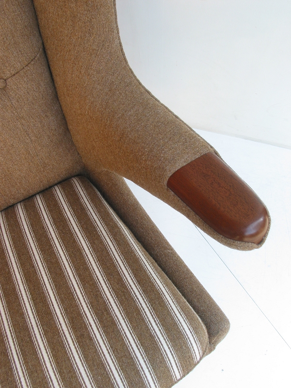 �k���Ƌ�@Bear chair / AP Stolen / Hans J.Wegner