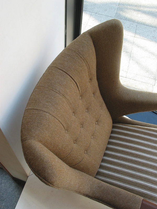 �k���Ƌ�@Bear chair / AP Stolen / Hans J.Wegner