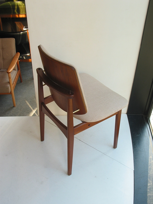 �k���Ƌ�@Chair 6pset