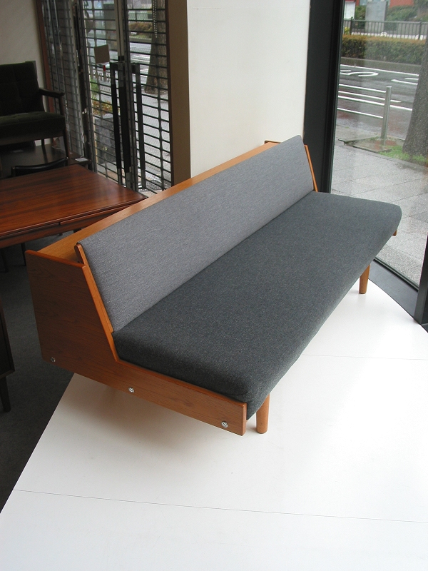 �k���Ƌ�@GE258 Oak GETAMA wegner