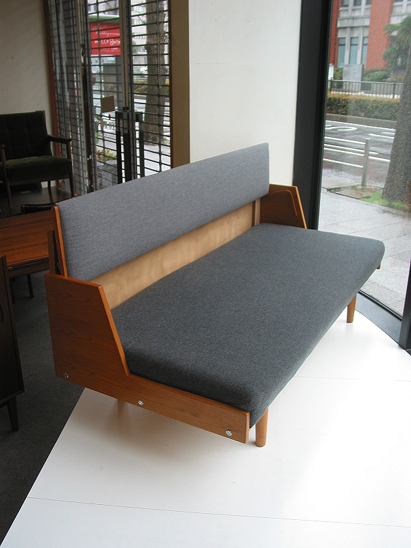 �k���Ƌ�@GE258 Oak GETAMA wegner