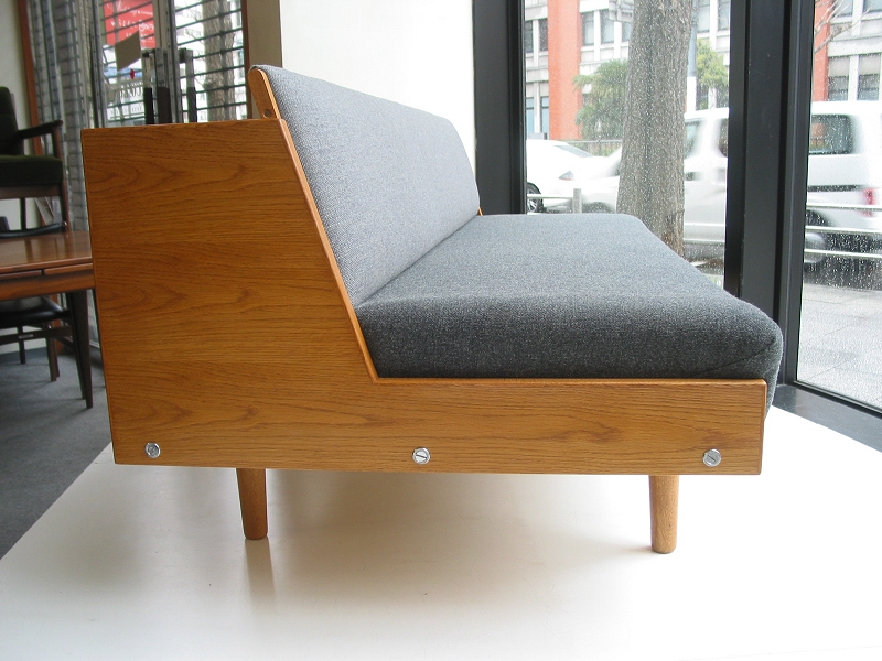 �k���Ƌ�@GE258 Oak GETAMA wegner