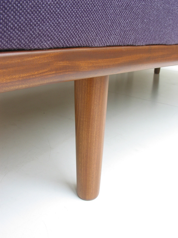 �k���Ƌ�@GE258 Teak GETAMA wegner