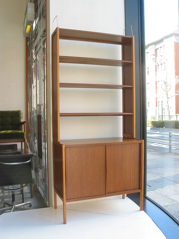 Bodafors / B.Fridhagen / Sweden / Shelf / 北欧家具 ダニッシュ Bodafors / B.Fridhagen / Sweden / Shelf / 北欧家具 ダニッシュ
