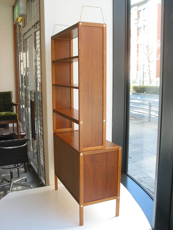 �k���Ƌ�@Bodafors / B.Fridhagen / Sweden / Shelf