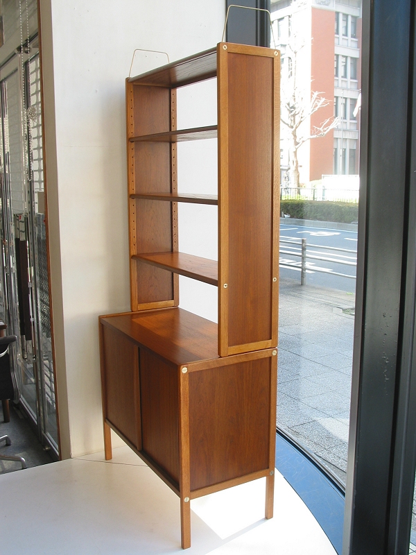 �k���Ƌ�@Bodafors / B.Fridhagen / Sweden / Shelf