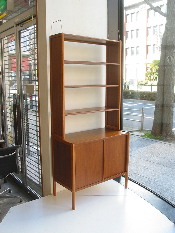 �k���Ƌ�@Bodafors / B.Fridhagen / Sweden / Shelf