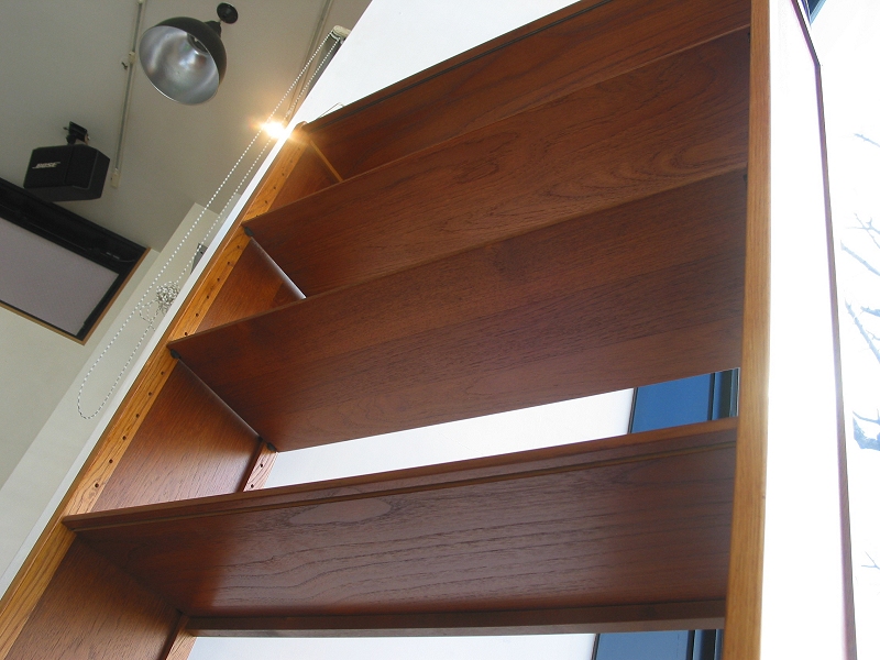 �k���Ƌ�@Bodafors / B.Fridhagen / Sweden / Shelf