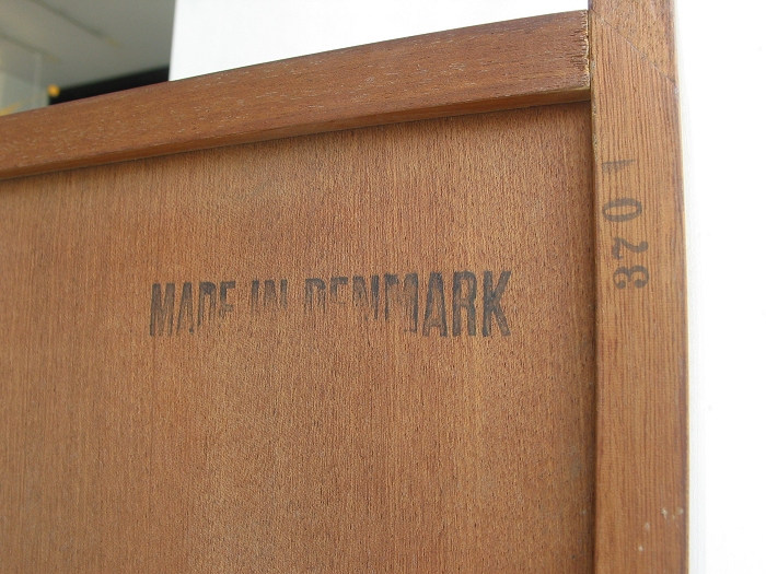 �k���Ƌ�@Teak Book case