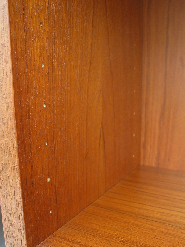 �k���Ƌ�@Teak Book case