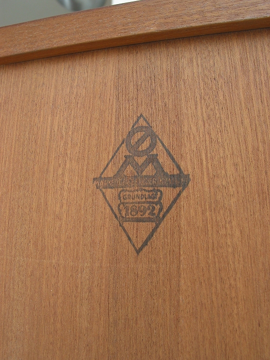 �k���Ƌ�@Teak Book case