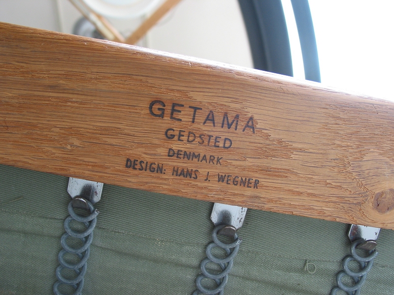 �k���Ƌ�@GE240-3 Teak�~Oak(�`�[�N�~�I�[�N��) wegner(�E�F�O�i�[)