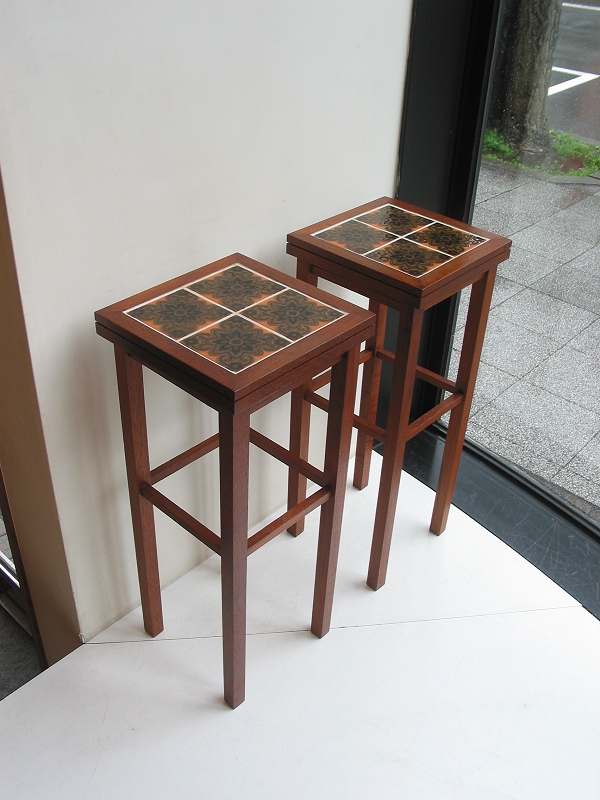 �k���Ƌ�@Tile table