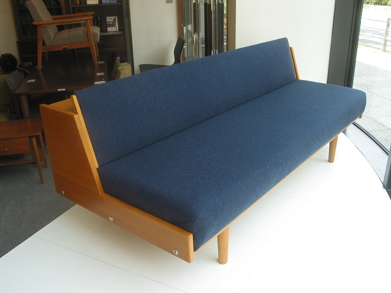 �k���Ƌ�@GE258 Oak GETAMA wegner