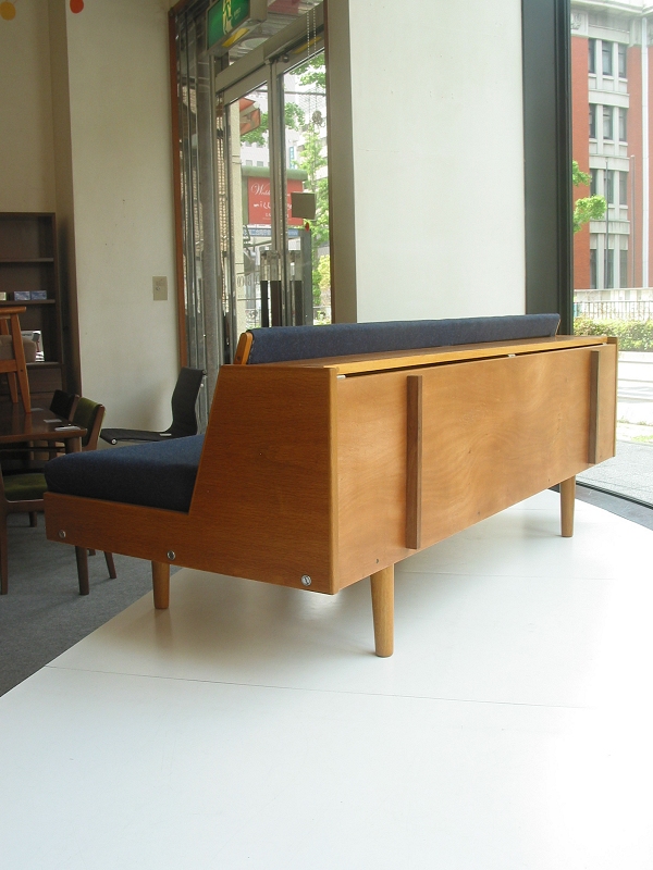 �k���Ƌ�@GE258 Oak GETAMA wegner