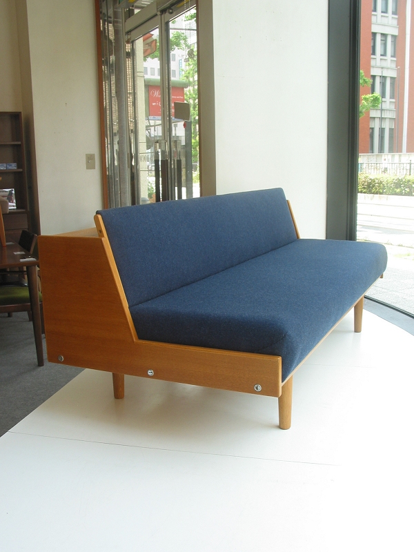 �k���Ƌ�@GE258 Oak GETAMA wegner