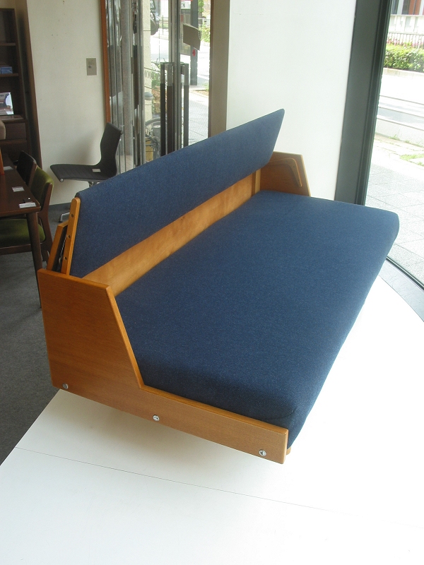 �k���Ƌ�@GE258 Oak GETAMA wegner