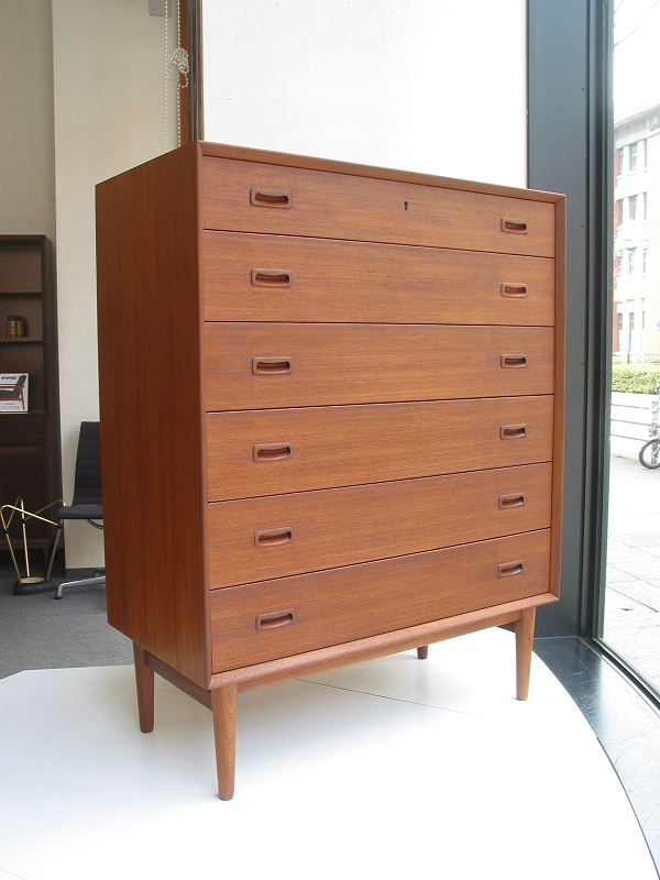 �k���Ƌ�@6 drawer chest