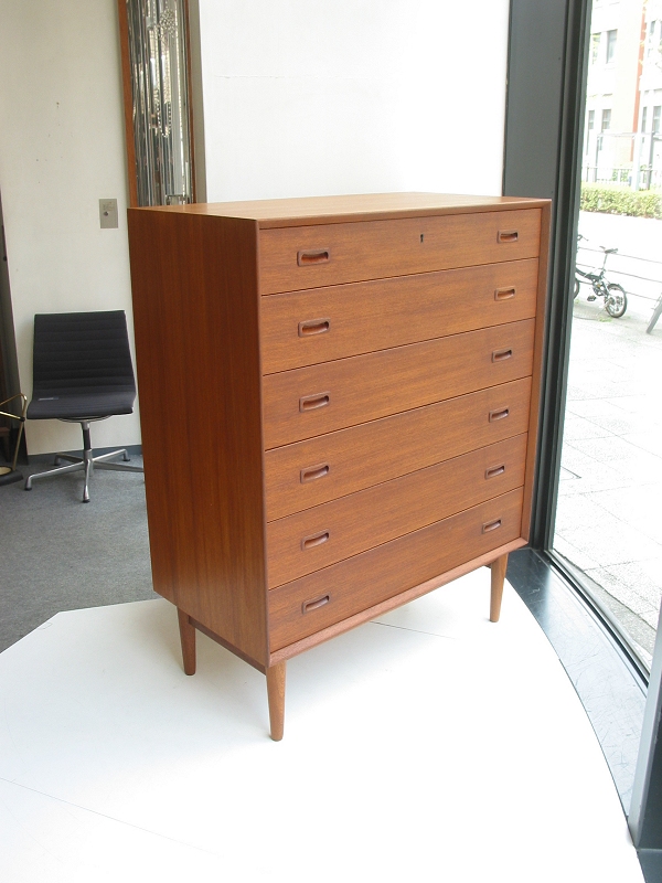 �k���Ƌ�@6 drawer chest