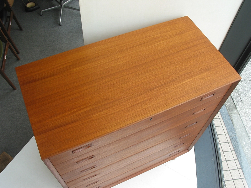 �k���Ƌ�@6 drawer chest