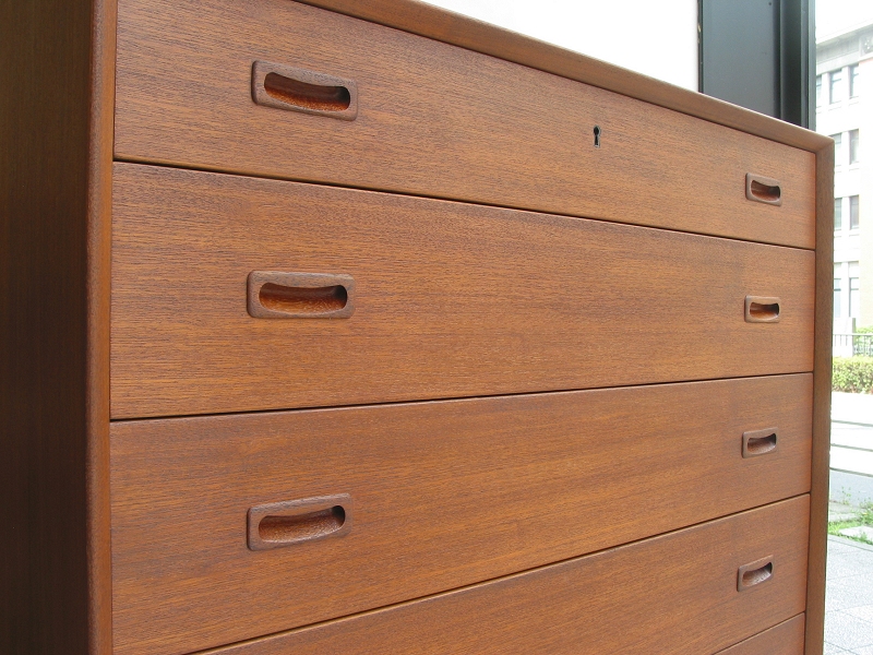 �k���Ƌ�@6 drawer chest