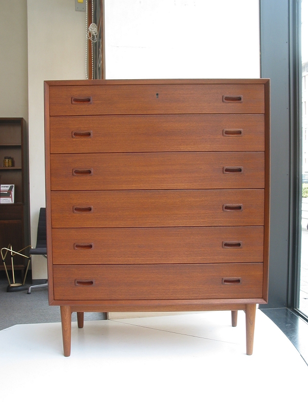 �k���Ƌ�@6 drawer chest