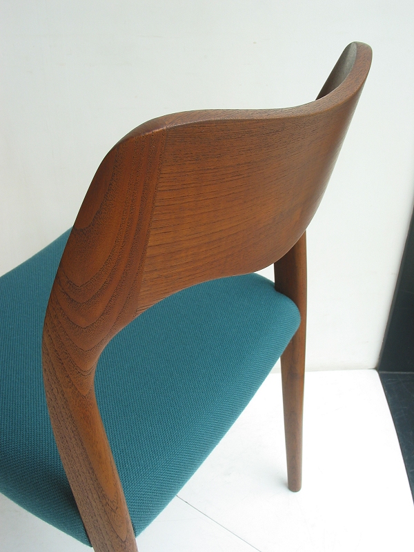�k���Ƌ�@Model No.71 N.O.Moller J.L.Moller