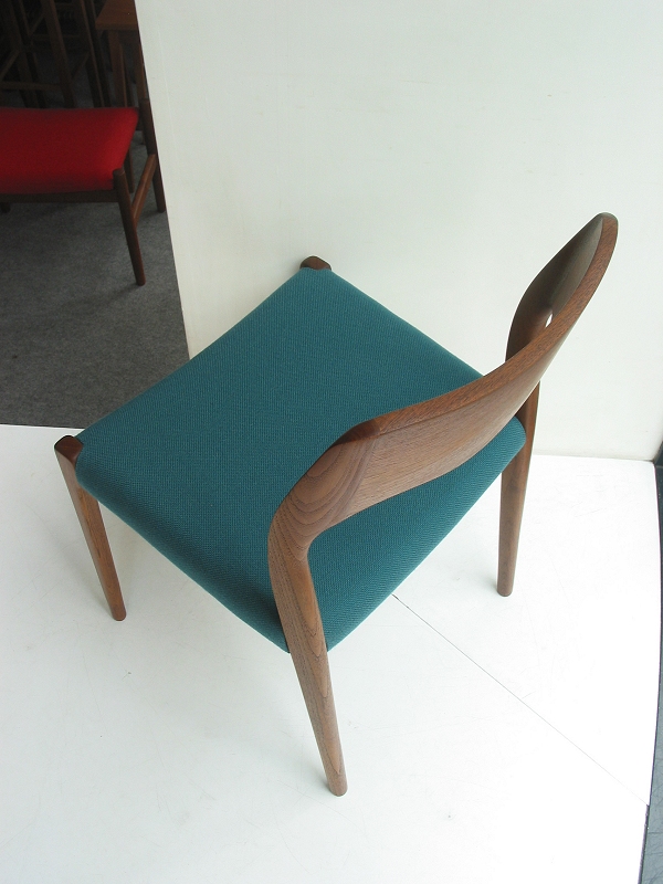 �k���Ƌ�@Model No.71 N.O.Moller J.L.Moller