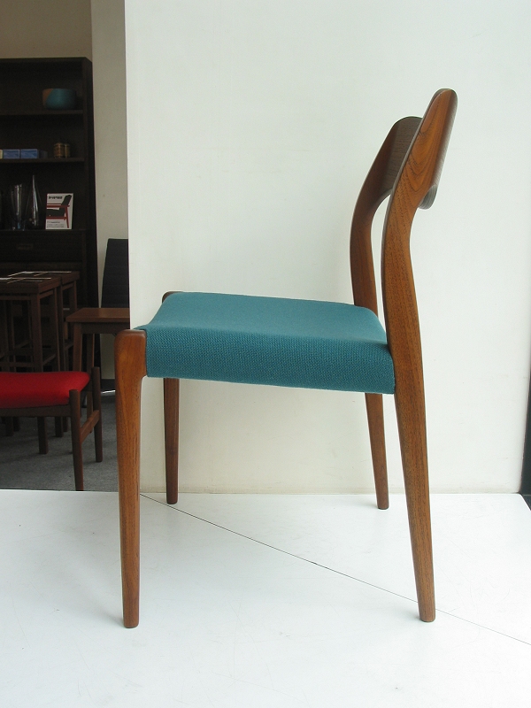 �k���Ƌ�@Model No.71 N.O.Moller J.L.Moller