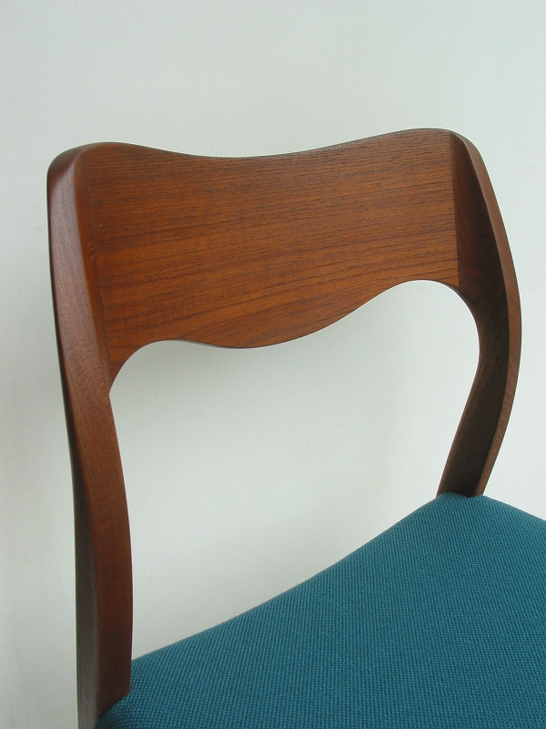 �k���Ƌ�@Model No.71 N.O.Moller J.L.Moller