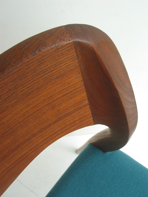 �k���Ƌ�@Model No.71 N.O.Moller J.L.Moller