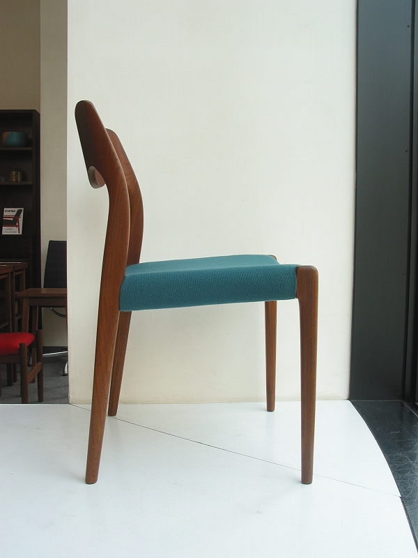 �k���Ƌ�@Model No.71 N.O.Moller J.L.Moller