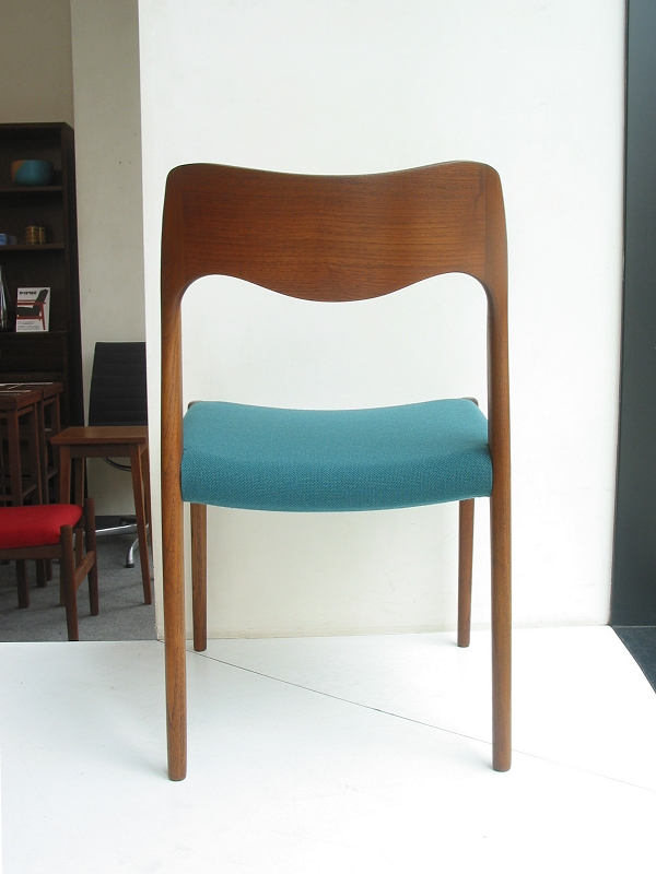�k���Ƌ�@Model No.71 N.O.Moller J.L.Moller