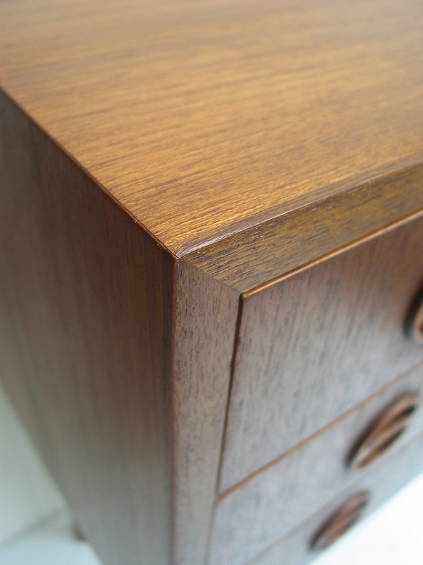 �k���Ƌ�@3 drawer chest
