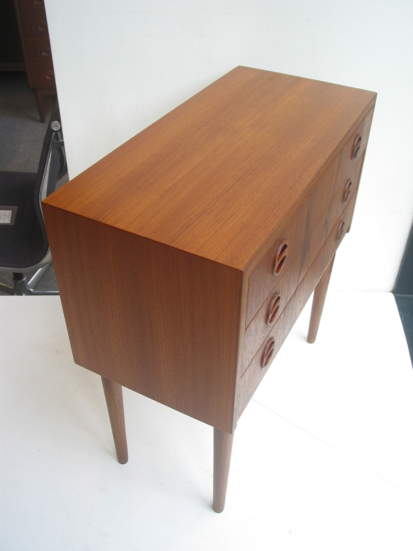 �k���Ƌ�@3 drawer chest