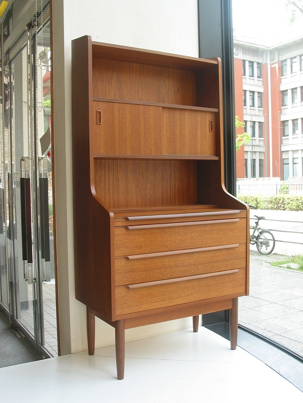 �k���Ƌ�@Book Shelf / bureau