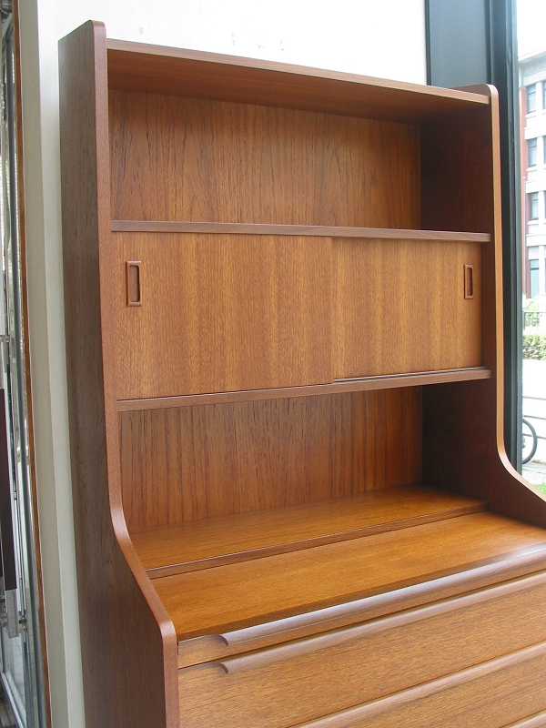 �k���Ƌ�@Book Shelf / bureau