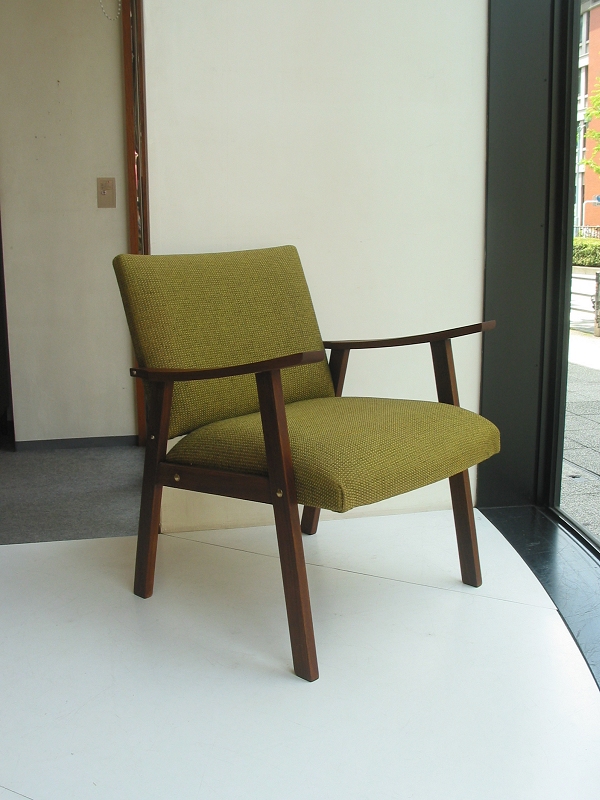 �k���Ƌ�@Easy chair