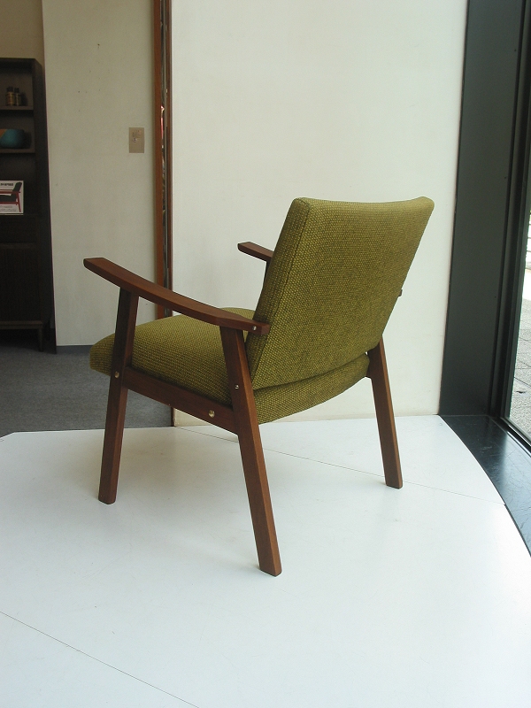 �k���Ƌ�@Easy chair