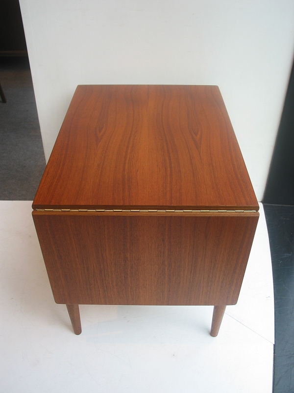 �k���Ƌ�@CFC Silkeborg Johannes Andersen Sewing tabel