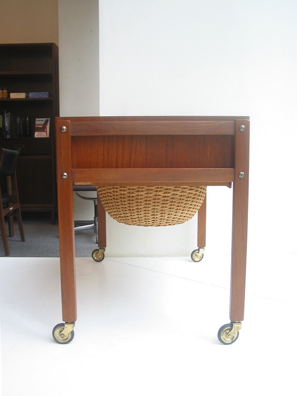 �k���Ƌ�@Sewing tabel