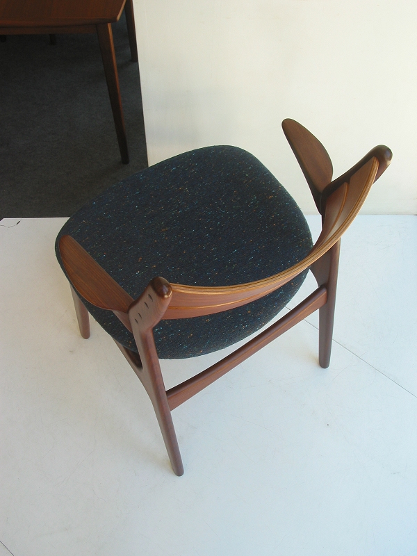 �k���Ƌ�@�`�F�A / Erik Buch�@�G���b�N�o�b�N