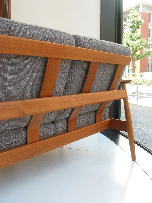 �k���Ƌ�@Arne Vodder sofa