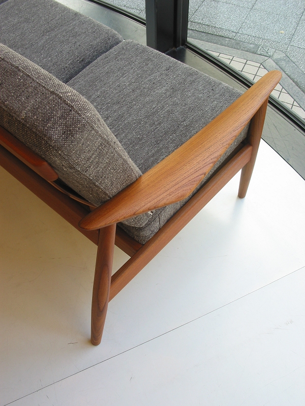 Arne Vodder sofa(アルネ・ヴォッター ソファーセット) / 北欧 Arne Vodder sofa(アルネ・ヴォッター ソファーセット) / 北欧