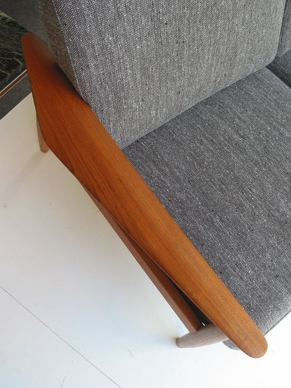 Arne Vodder sofa(アルネ・ヴォッター ソファーセット) / 北欧