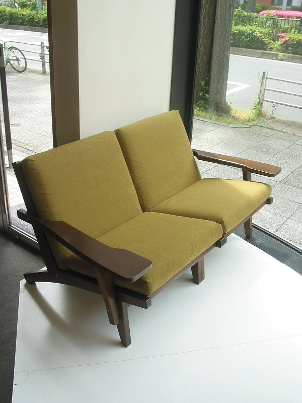 �k���Ƌ�@GE370-2 DarkOak(�_�[�N�I�[�N) wegner(�E�F�O�i�[)