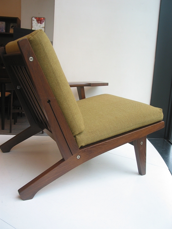 �k���Ƌ�@GE370-2 DarkOak(�_�[�N�I�[�N) wegner(�E�F�O�i�[)