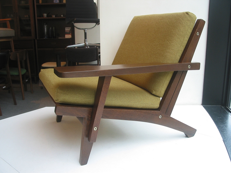 �k���Ƌ�@GE370-2 DarkOak(�_�[�N�I�[�N) wegner(�E�F�O�i�[)